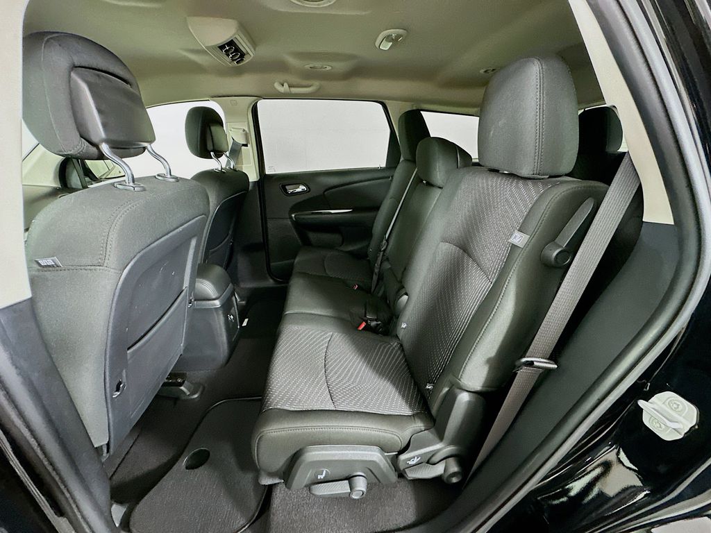 Thumbnail: 2019 Dodge Journey - 21