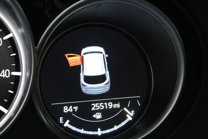 Used Car 2024 Mazda Cx-5  2.5 S Select Package For Sale Under $25,000 In Georgetown, Texas