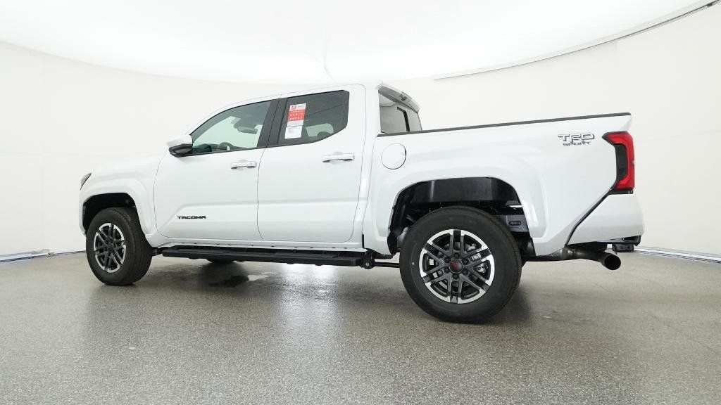 Thumbnail: 2025 Toyota Tacoma - 23