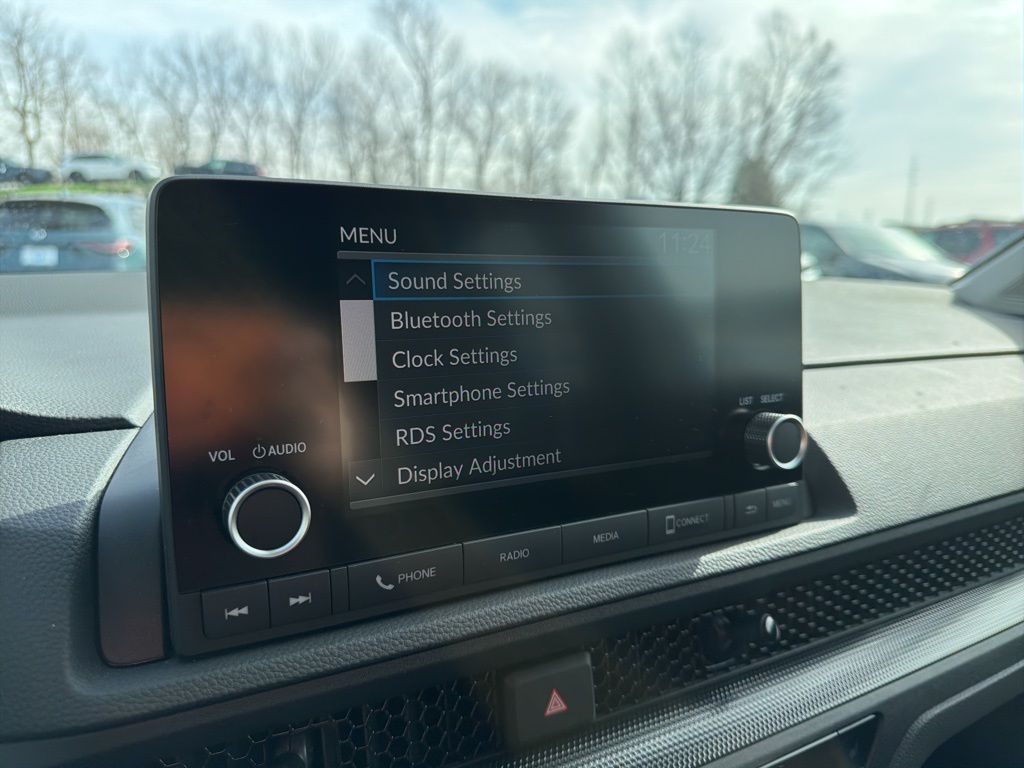 Thumbnail: 2024 Honda CR-V - 31