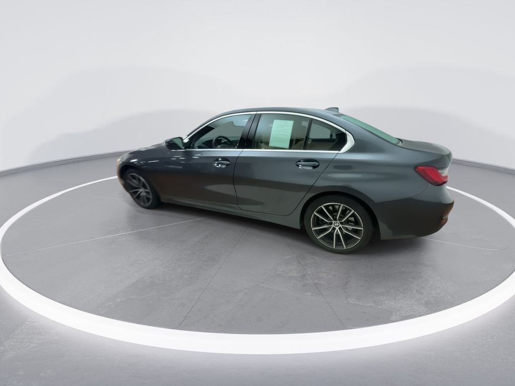 2021 BMW 3 Series 330i xDrive 6