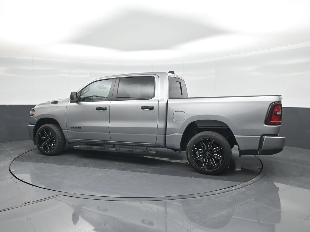 Used 2025 Ram 1500 Truck