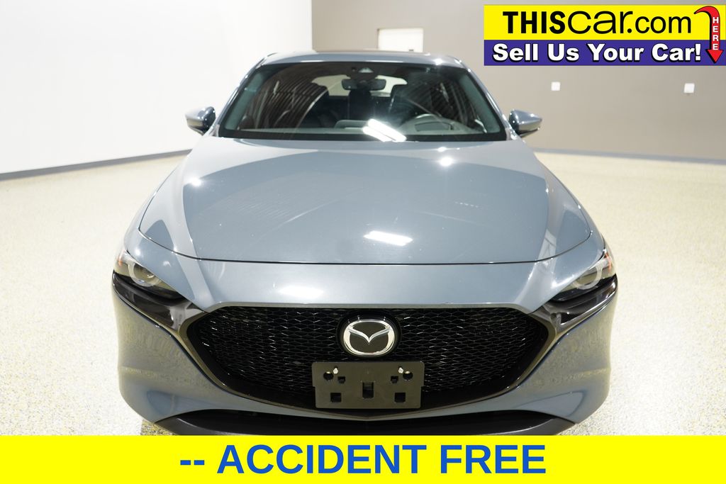 2019 Mazda Mazda3 Premium photo 2