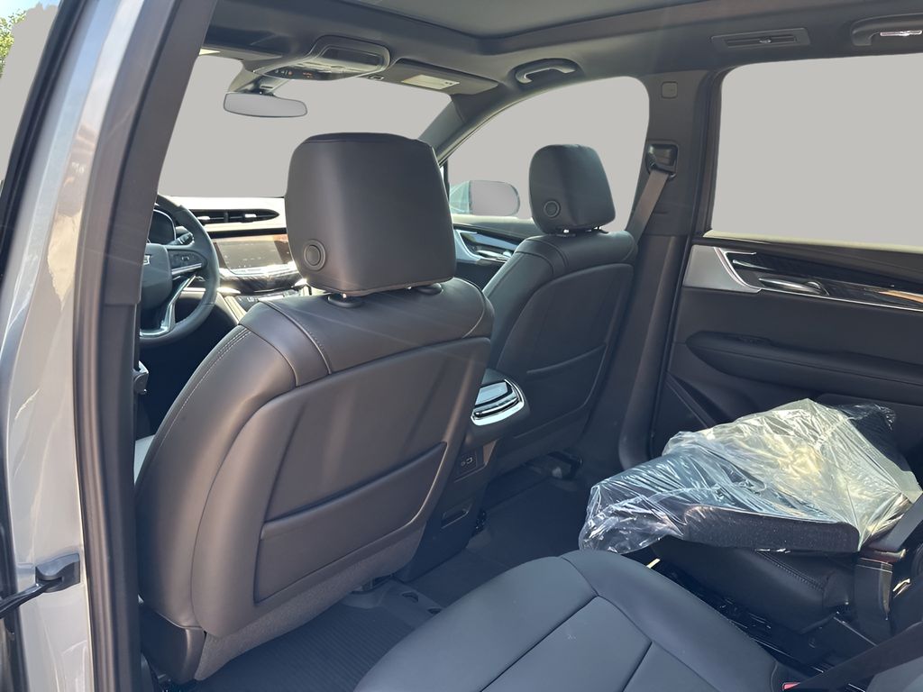 New Car 2025 Cadillac Xt6  Premium Luxury For Sale In Austin, Texas