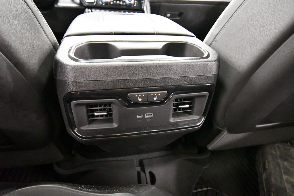 Used 2024 GMC Sierra 2500HD Truck