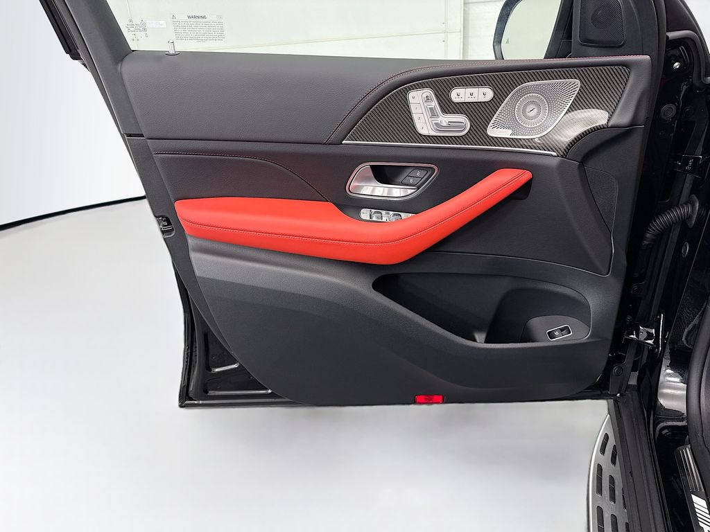 Thumbnail: 2026 Mercedes-Benz GLE - 23