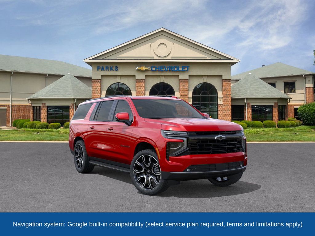 ChevroletSuburban2