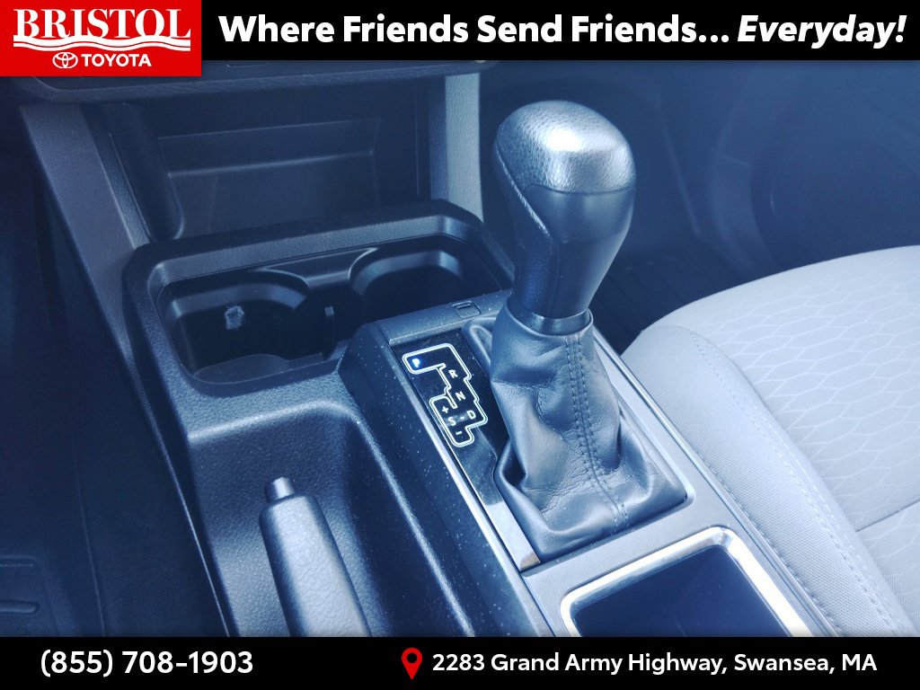 Used 2016 Toyota Tacoma Truck