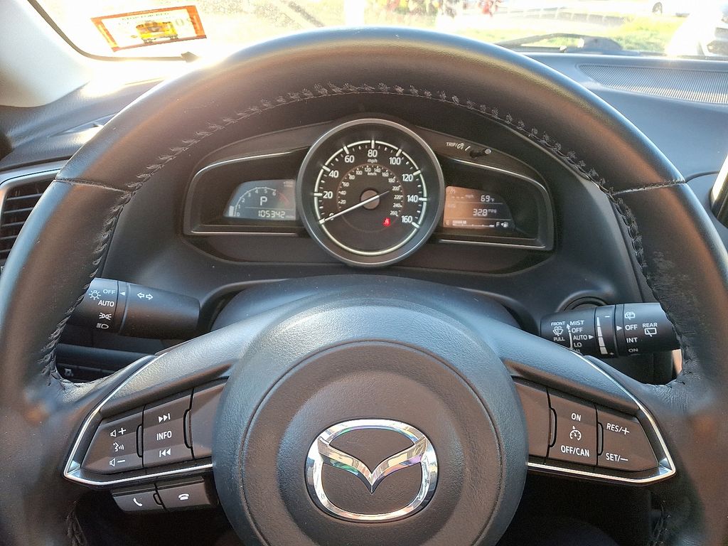 Thumbnail: 2018 Mazda Mazda3 - 20