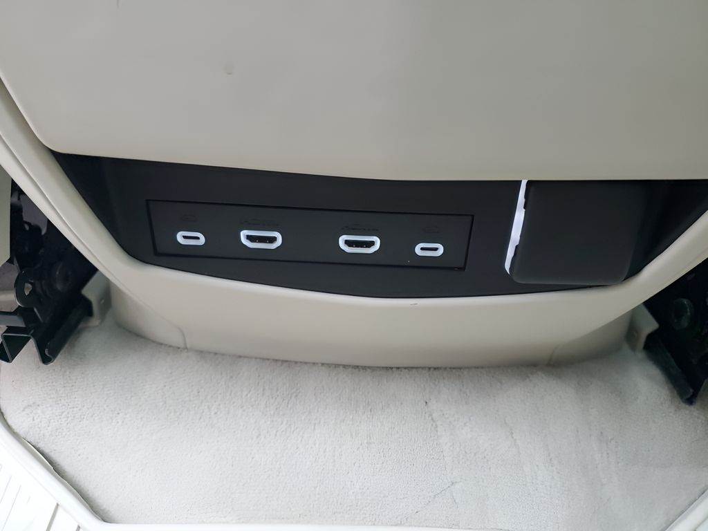 Used Car 2024 Cadillac Escalade  Sport Platinum For Sale Under $90,000 In Austin, Texas