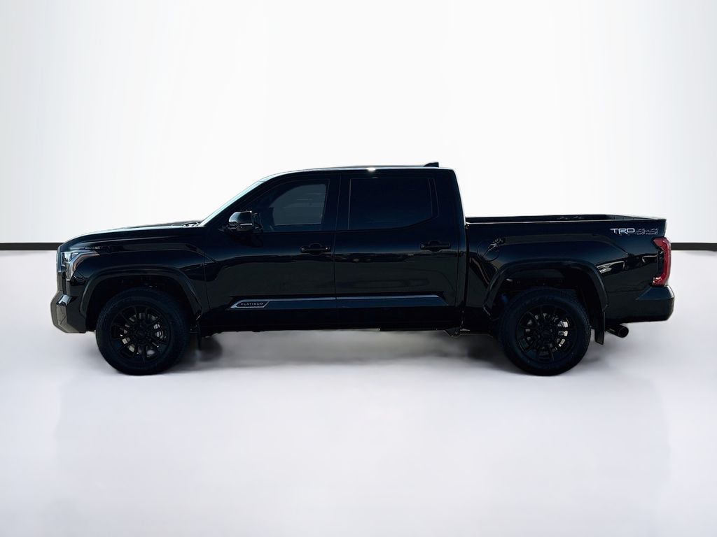 Thumbnail: 2026 Toyota Tundra - 8
