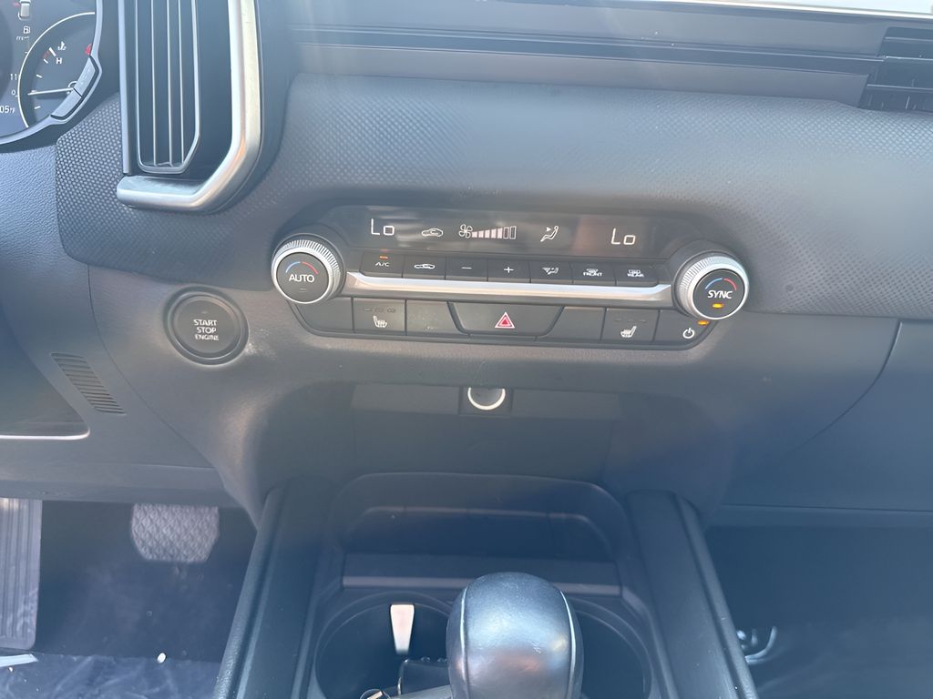 Used Car 2024 Mazda Cx-50  2.5 S Premium Package For Sale In Austin, Texas