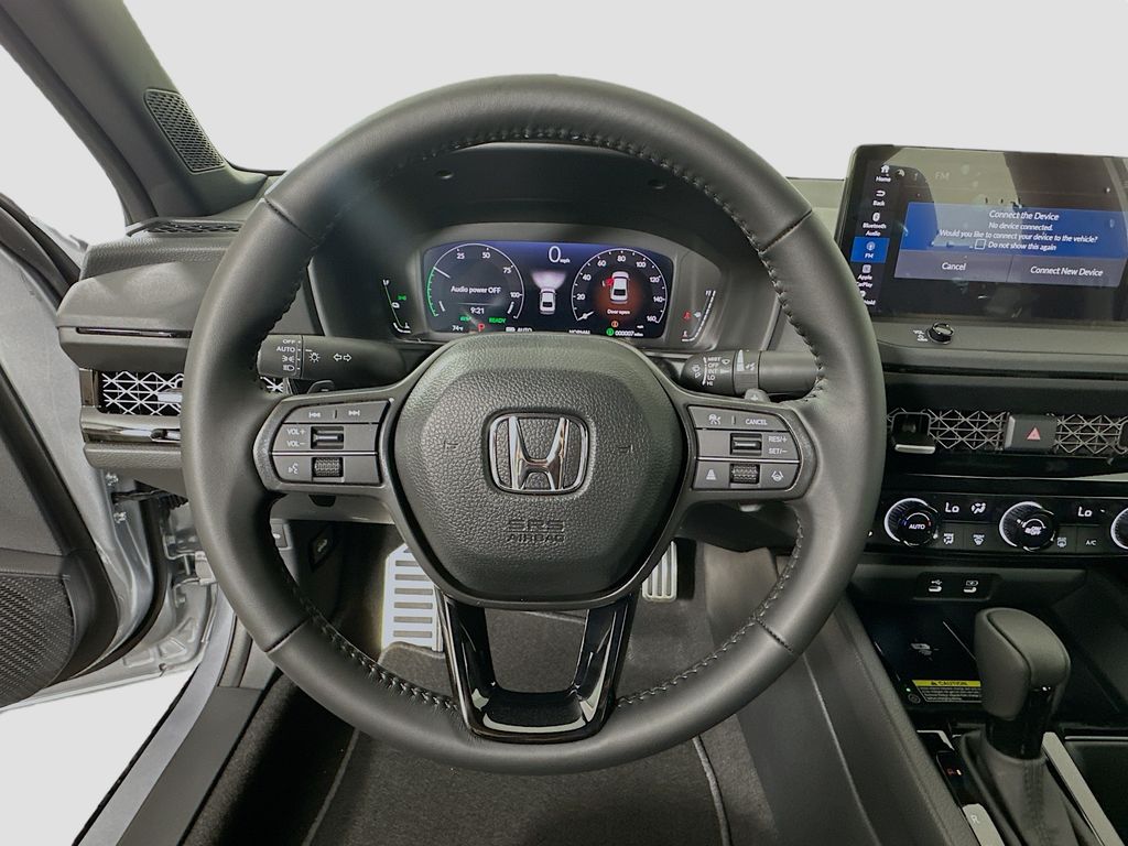 Thumbnail: 2025 Honda Accord - 10