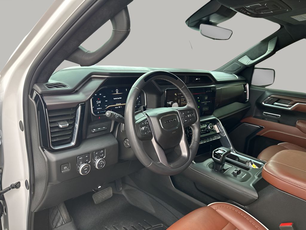 Used Car 2024 Gmc Sierra 1500  Denali Ultimate For Sale Under $70,000 In Austin, Texas