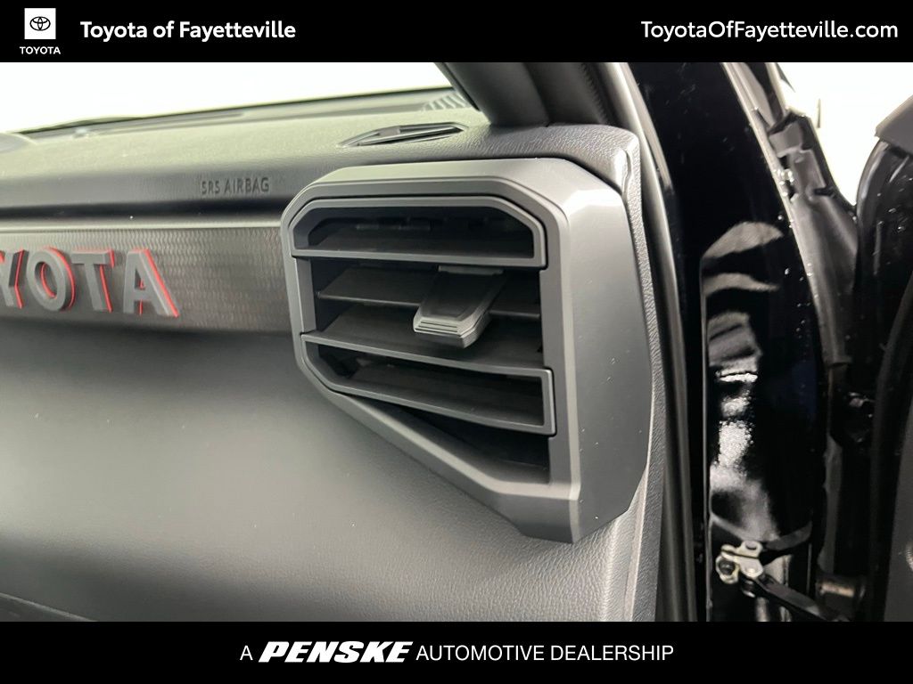 Thumbnail: 2026 Toyota Sequoia - 22