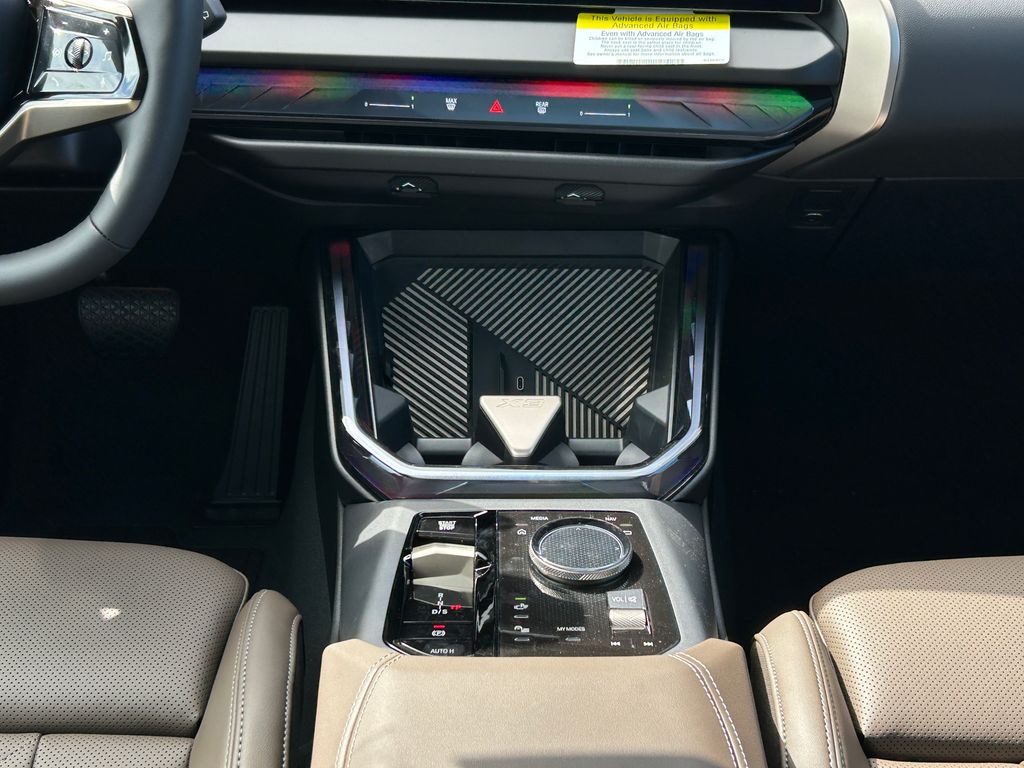 2025 BMW X3 3.0i 27