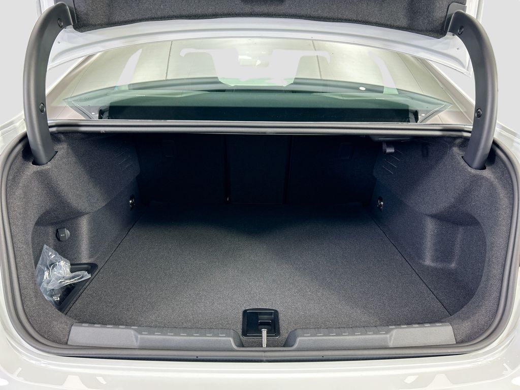 Thumbnail: 2026 Audi S3 - 27