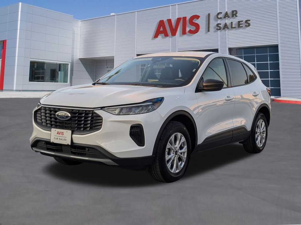 2025 Ford Escape Active AWD