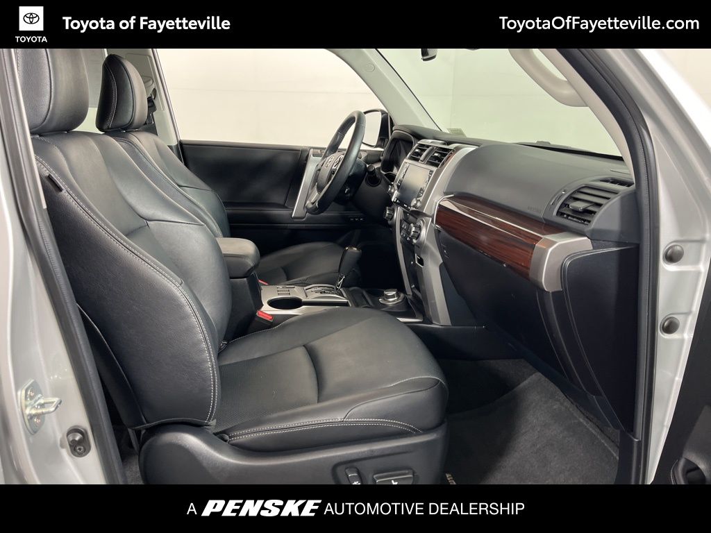 Thumbnail: 2023 Toyota 4Runner - 8