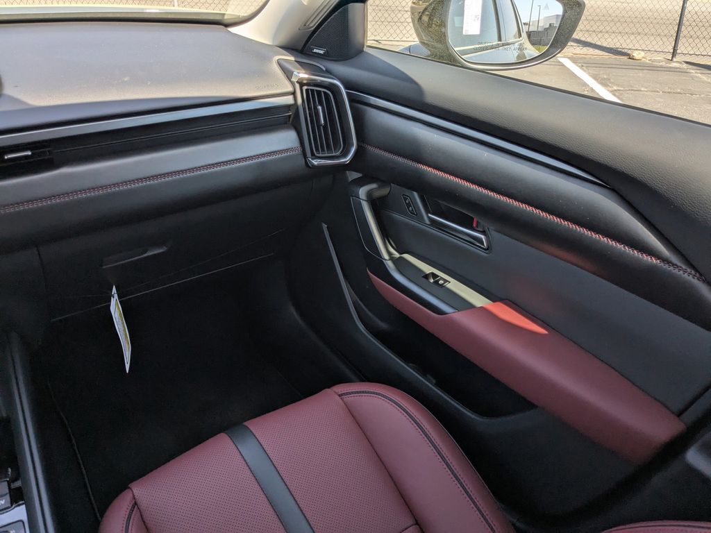 2026 Mazda CX-50 Hybrid Premium Plus