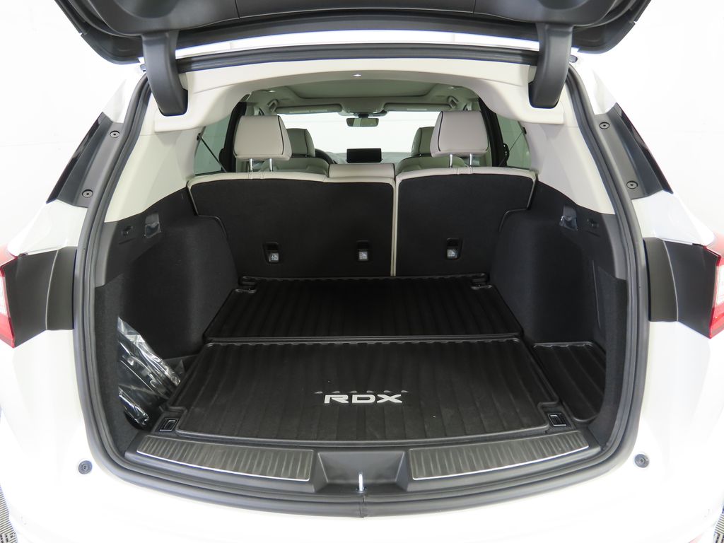 Thumbnail: 2026 Acura RDX - 28