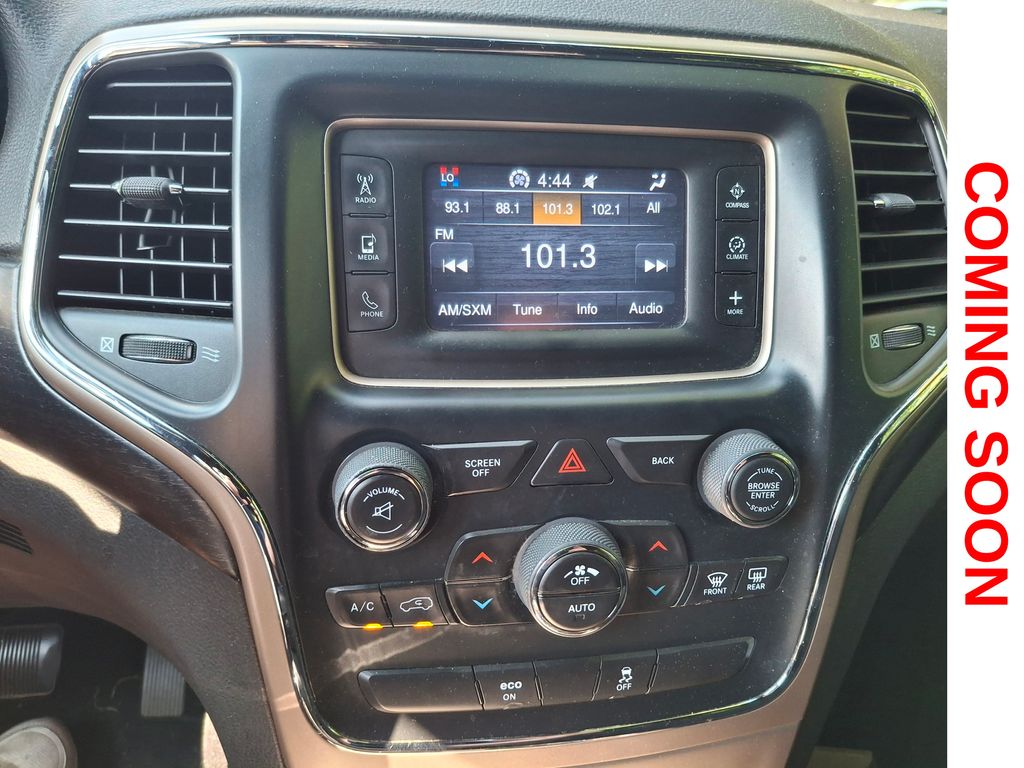 Used 2014 Jeep Grand Cherokee SUV