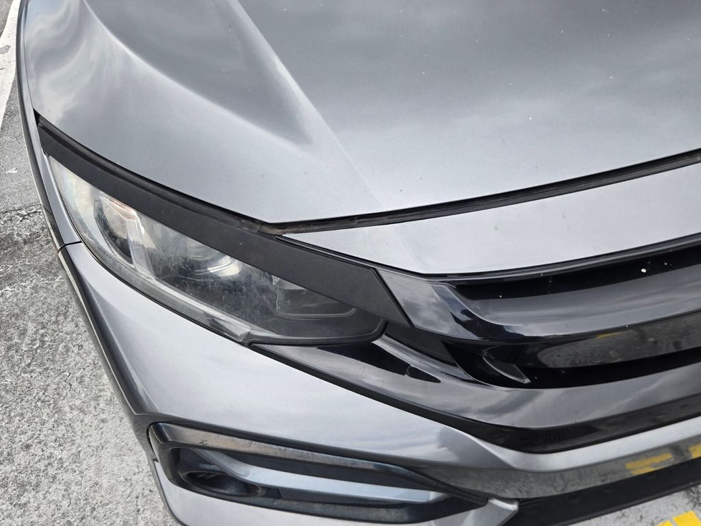 2020 Honda Civic - $15,000