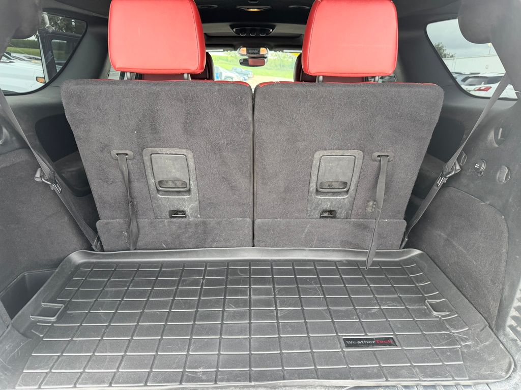 Used 2018 Dodge Durango SUV