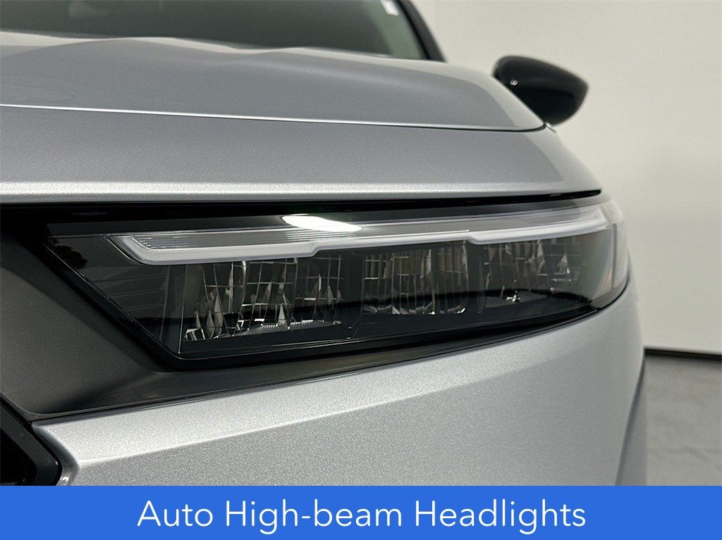 Used Car 2025 Honda Accord  Se For Sale Under $30,000 In Austin, Texas