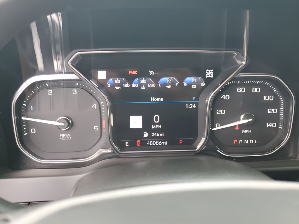 Used Car 2023 Gmc Sierra 3500hd  At4 For Sale Under $70,000 In Austin, Texas