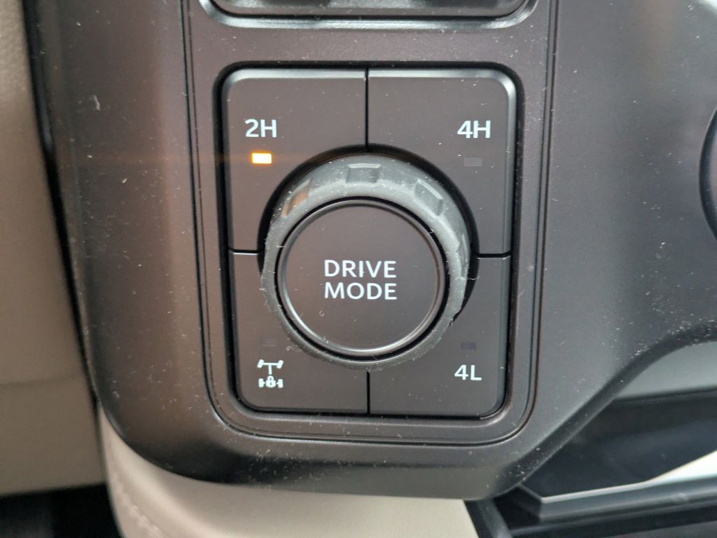 2026 Ford F-250 Super Duty Platinum