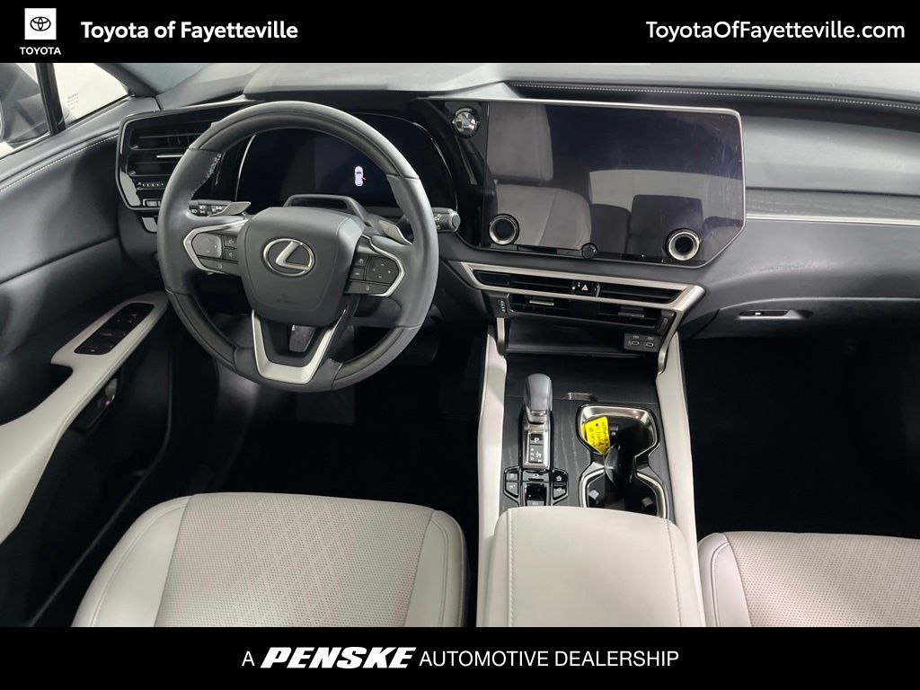 Thumbnail: 2023 Lexus RX - 14