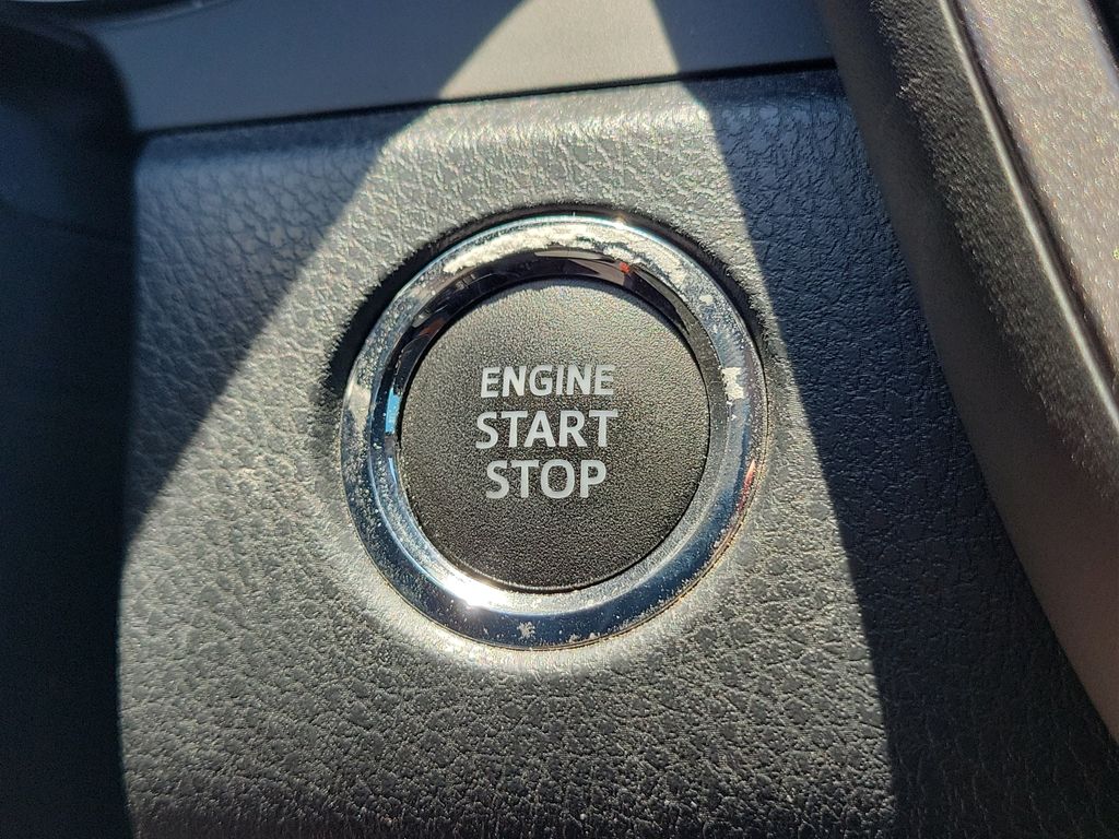 2022 Toyota Camry 27