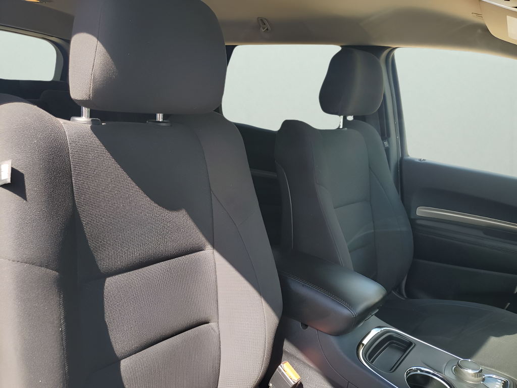 Used Car 2017 Dodge Durango  Sxt For Sale Under $20,000 In Austin, Texas