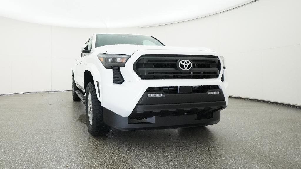 Thumbnail: 2025 Toyota Tacoma - 17