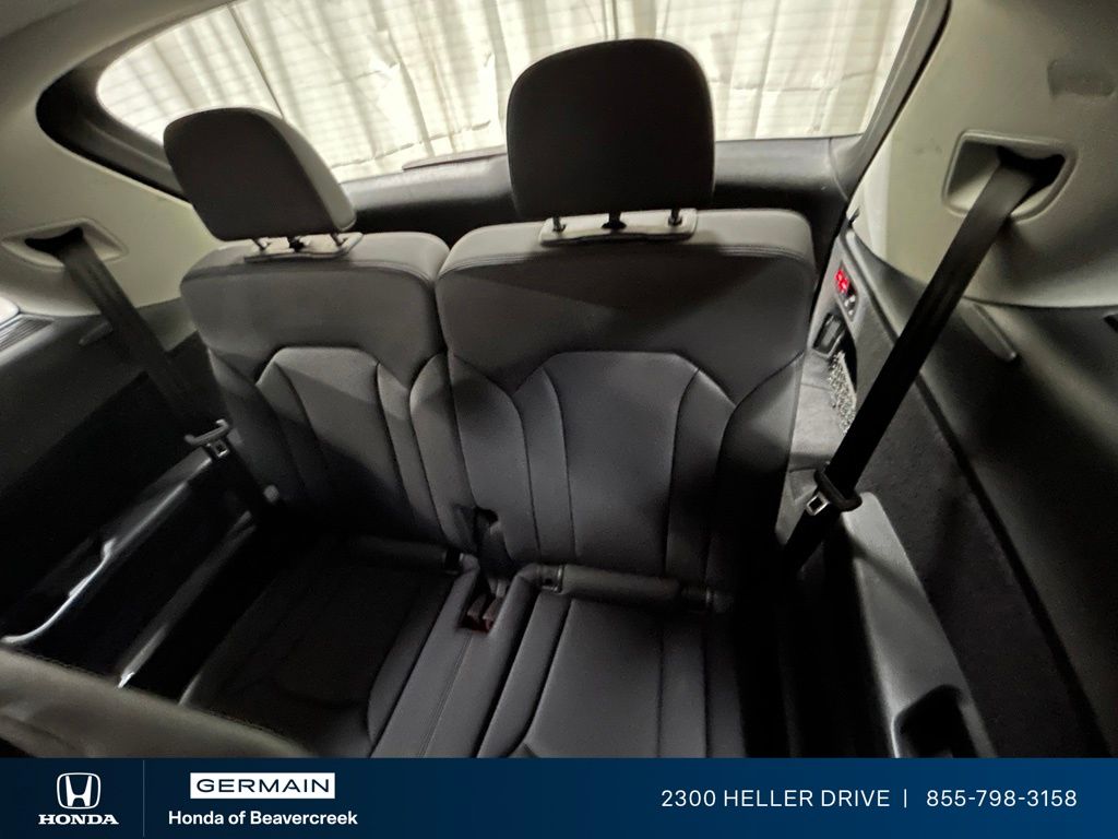 Used 2024 Silver Audi 55 Premium Plus image 29