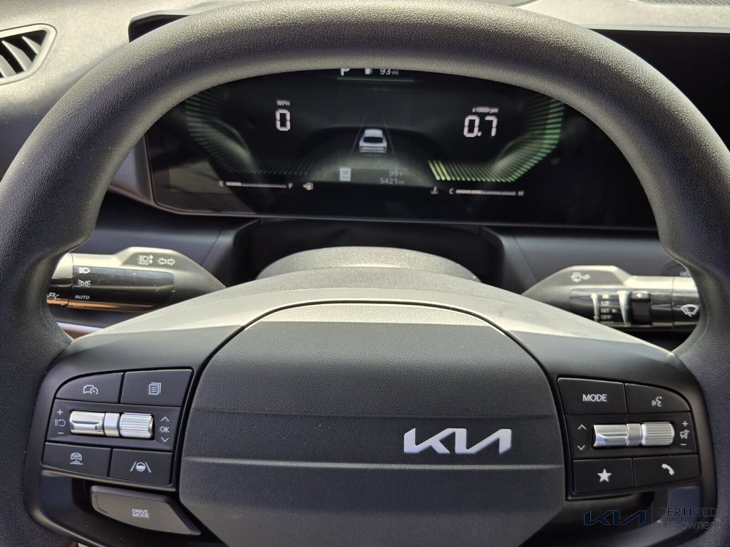 2025 Kia K4 - $21,990