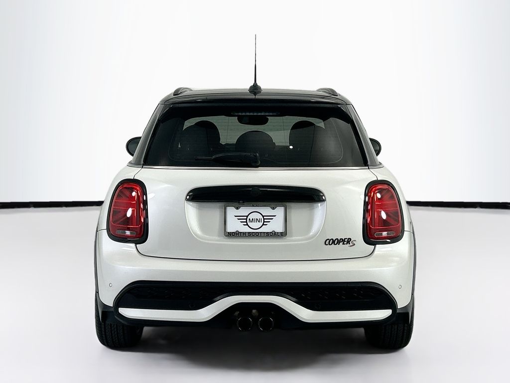 Thumbnail: 2024 MINI Cooper - 6