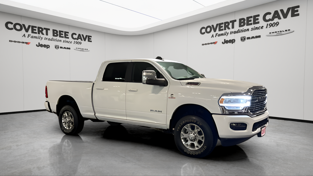 Used Car 2024 Ram 2500  Laramie For Sale Under $70,000 In Austin, Texas