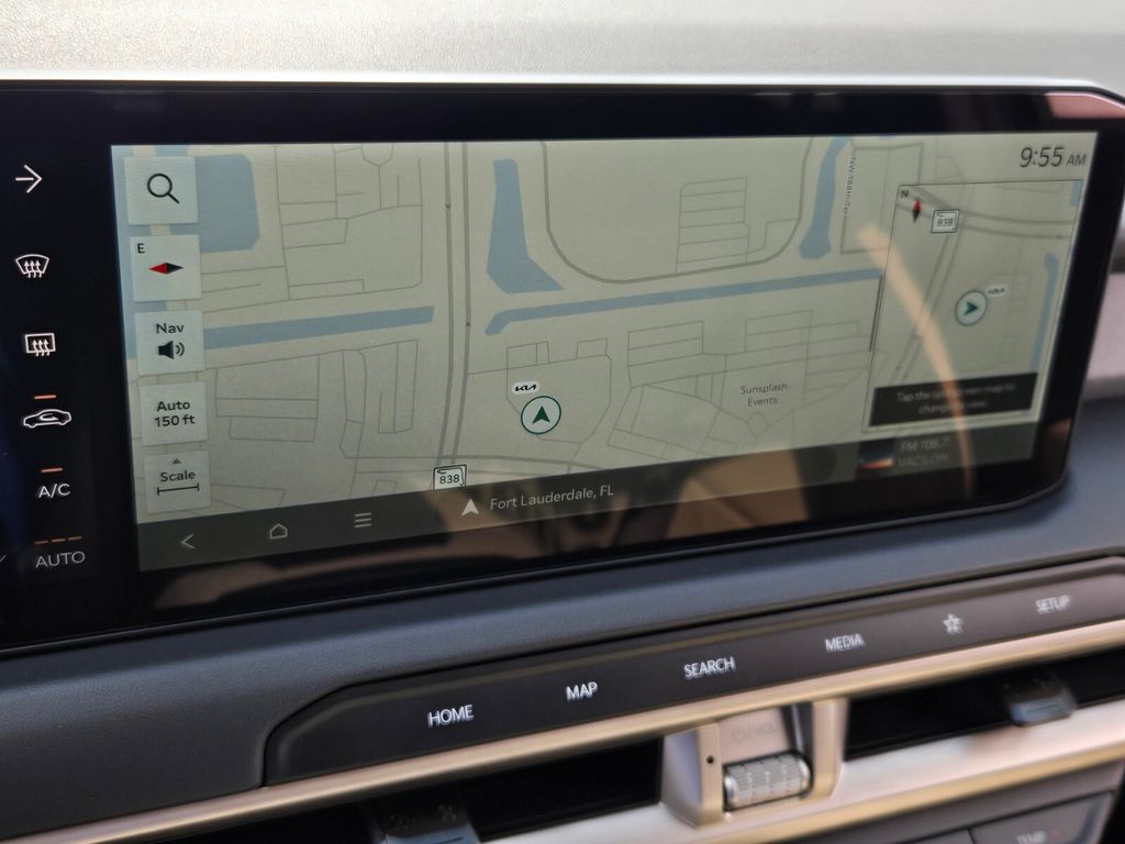 2027 Kia Telluride - $49,700