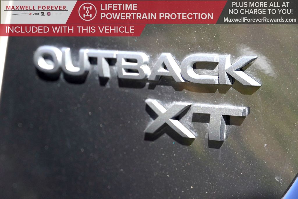 Used Car 2025 Subaru Outback  Onyx Edition Xt For Sale Under $35,000 In Taylor, Texas