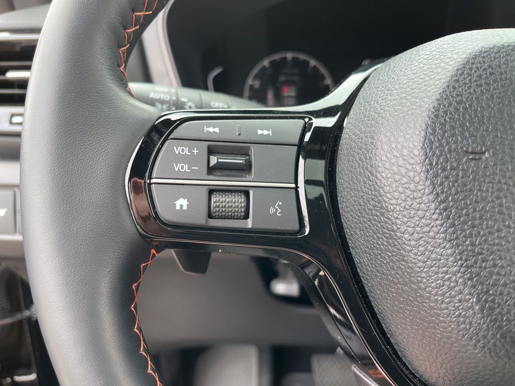 Thumbnail: 2025 Honda Pilot - 21