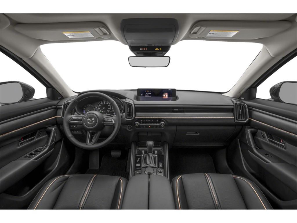 New Car 2025 Mazda Cx-50 Hybrid  Premium Plus For Sale Under $50,000 In Georgetown, Texas