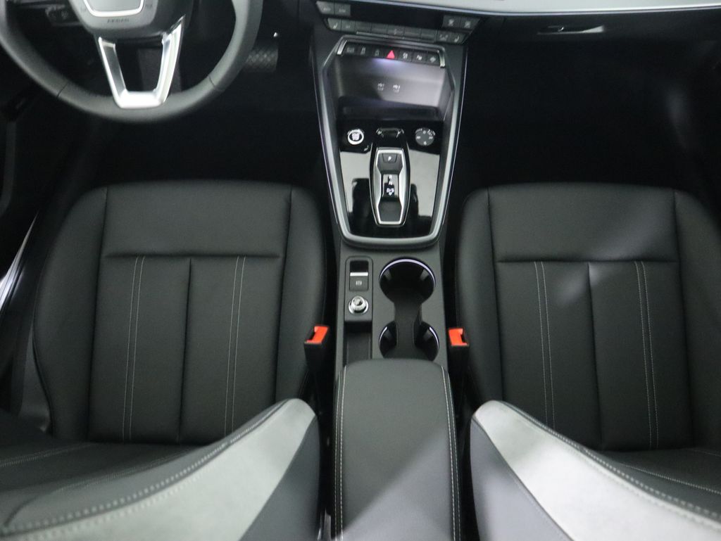 Thumbnail: 2026 Audi A3 - 19