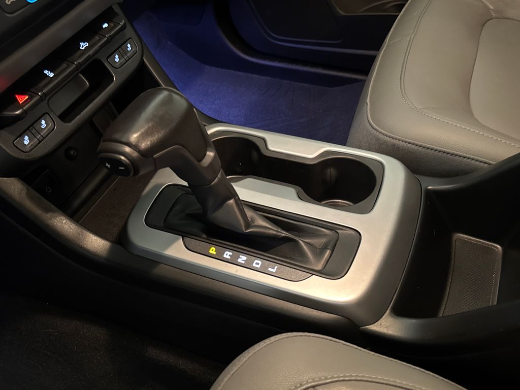 Used 2019 Gray Chevrolet LT image 28