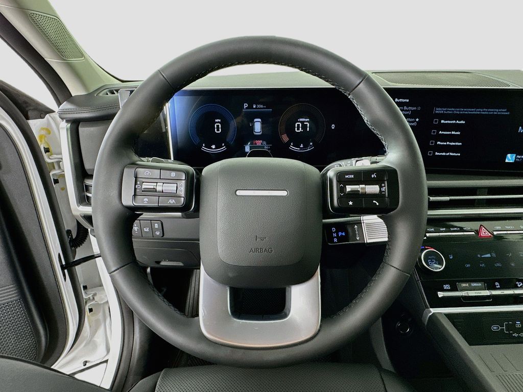 Thumbnail: 2027 Hyundai Santa Fe - 10