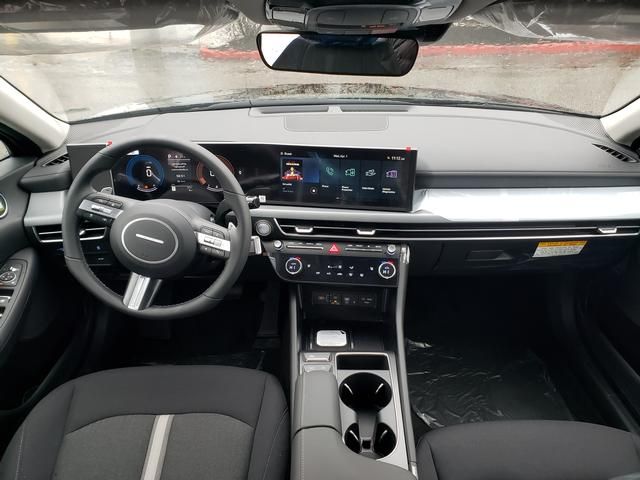 new 2026 Hyundai Sonata car, priced at $31,005