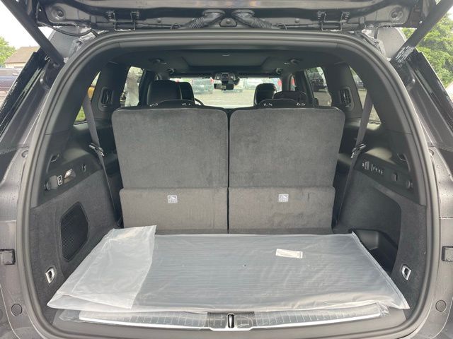 JeepGrand Cherokee L12