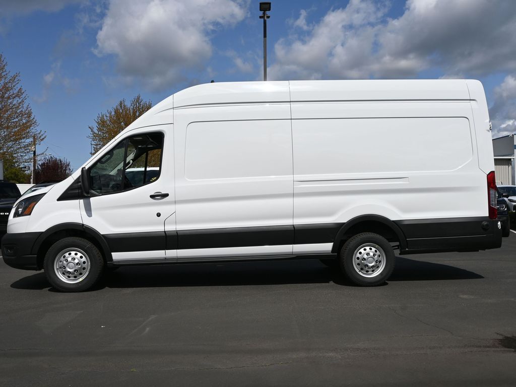 2025 Ford Transit 350 HD