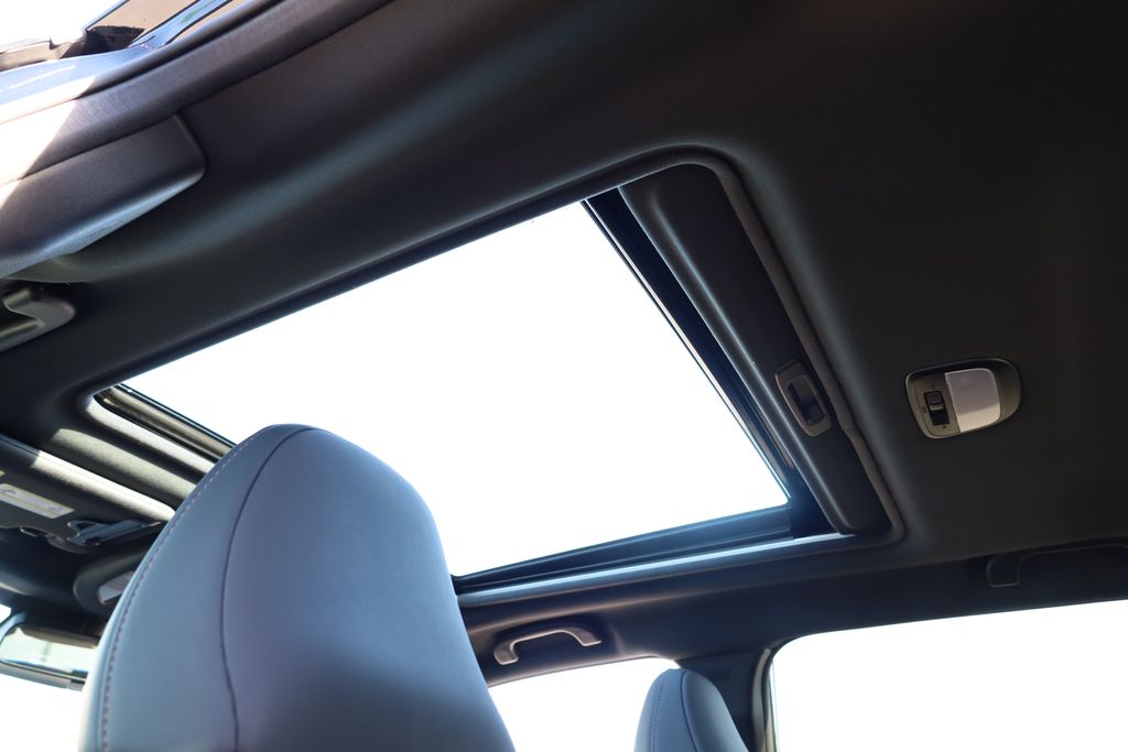 new 2026 Subaru Forester car, priced at $35,988